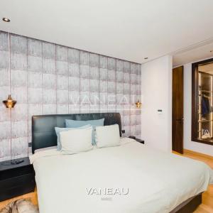 Maison au coeur du quartier Gauthier à Casablanca