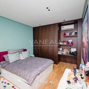 Maison au coeur du quartier Gauthier à Casablanca