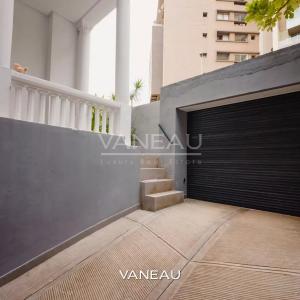 Maison au coeur du quartier Gauthier à Casablanca