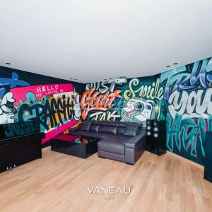 Maison au coeur du quartier Gauthier à Casablanca