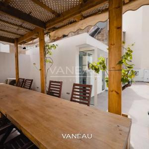 Maison au coeur du quartier Gauthier à Casablanca