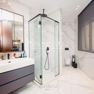 Maison au coeur du quartier Gauthier à Casablanca