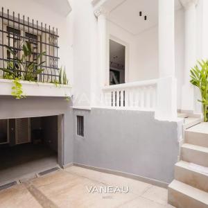 Maison au coeur du quartier Gauthier à Casablanca