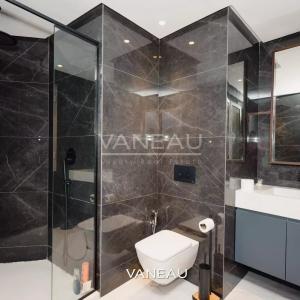 Maison au coeur du quartier Gauthier à Casablanca