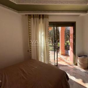 Appartement cœur de la Palmeraie