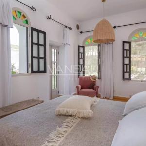 Maison d'hôtes clé en main à vendre - El Oualidia