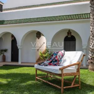 Maison d'hôtes clé en main à vendre - El Oualidia