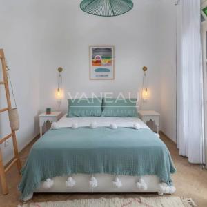 Maison d'hôtes clé en main à vendre - El Oualidia