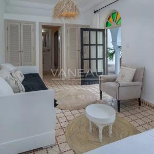 Maison d'hôtes clé en main à vendre - El Oualidia