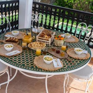 Maison d'hôtes clé en main à vendre - El Oualidia