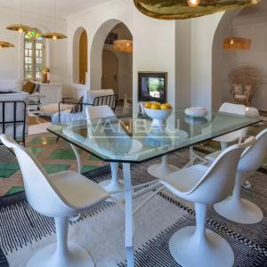 Maison d'hôtes clé en main à vendre - El Oualidia