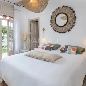 Maison d'hôtes clé en main à vendre - El Oualidia