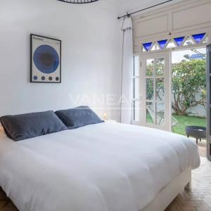 Maison d'hôtes clé en main à vendre - El Oualidia