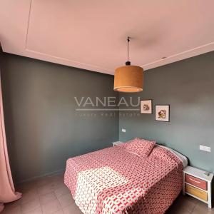 Villa à Louer Agdal 5 chambres