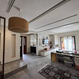 Villa à Louer Agdal 5 chambres