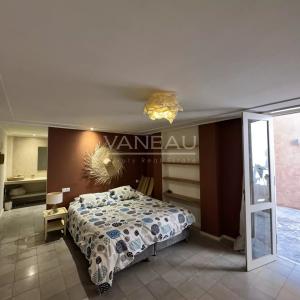 Villa à Louer Agdal 5 chambres