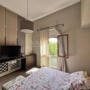 Villa à Louer Agdal 5 chambres