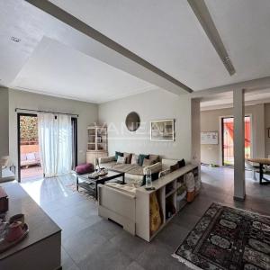 Villa à Louer Agdal 5 chambres