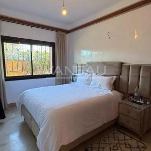 REZ DE JARDIN 2 CHAMBRES