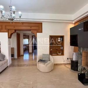 REZ DE JARDIN 2 CHAMBRES