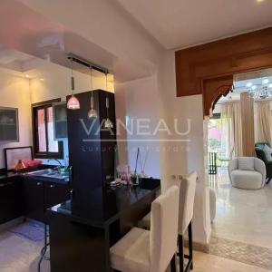 REZ DE JARDIN 2 CHAMBRES