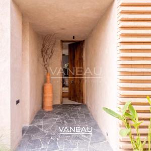 Villa d'architecte à louer à 15 minutes du centre ville