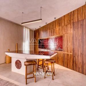 Villa d'architecte à louer à 15 minutes du centre ville