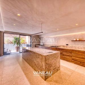 Villa d'architecte à louer à 15 minutes du centre ville