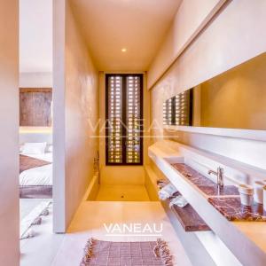 Villa d'architecte à louer à 15 minutes du centre ville