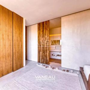 Villa d'architecte à louer à 15 minutes du centre ville