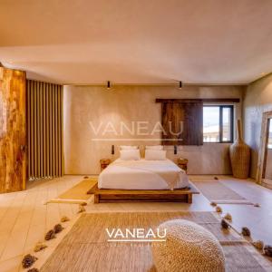 Villa d'architecte à louer à 15 minutes du centre ville