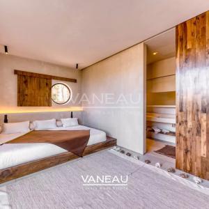 Villa d'architecte à louer à 15 minutes du centre ville