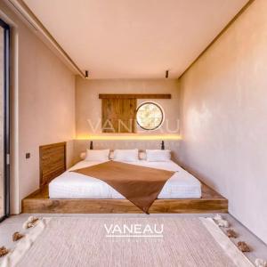 Villa d'architecte à louer à 15 minutes du centre ville