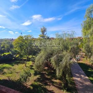 Appartement 2ch à louer proche Golf