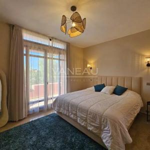 Appartement 2ch à louer proche Golf