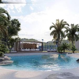 ***Villa Route de Marrakech***