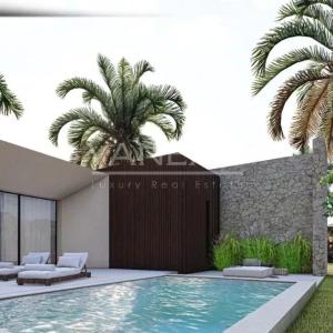 ***Villa Route de Marrakech***