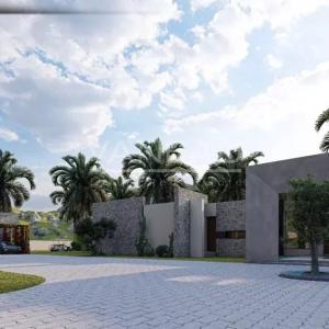 ***Villa Route de Marrakech***