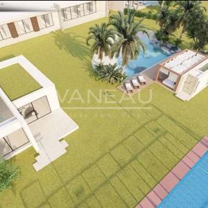 ***Villa Route de Marrakech***