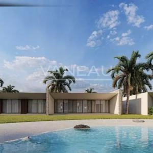 ***Villa Route de Marrakech***