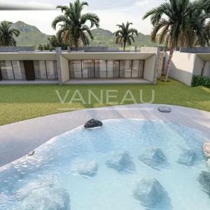 ***Villa Route de Marrakech***