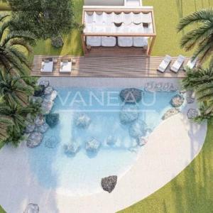 ***Villa Route de Marrakech***