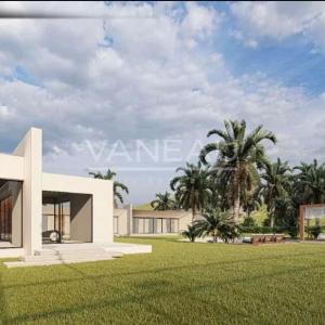 ***Villa Route de Marrakech***