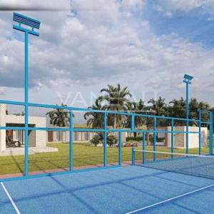 ***Villa Route de Marrakech***