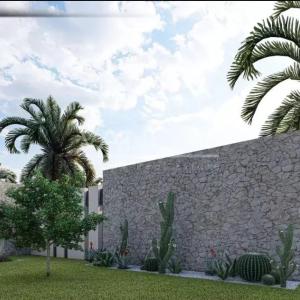 ***Villa Route de Marrakech***