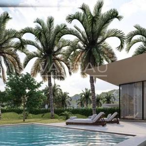 ***Villa Route de Marrakech***