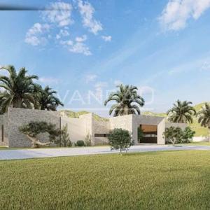 ***Villa Route de Marrakech***