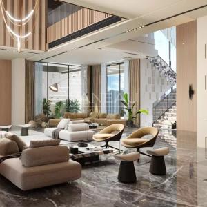 ***Route Ouarzazate Terrain de 2,7 hectare avec permis de constr