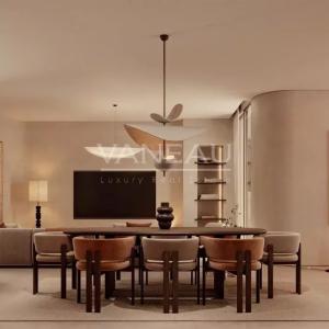 Villa 4 chambres route d'Amizmiz.