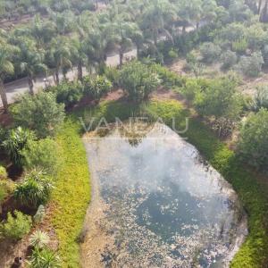 BENSLIMANE - DOMAINE DE PRESTIGE 13 HECTARES - 2 VILLAS DE LUXE 